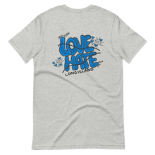 Unisex LOVE OR HATE TEE