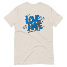 Unisex LOVE OR HATE TEE