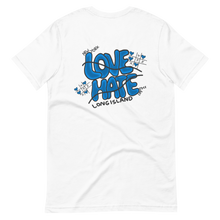 Unisex LOVE OR HATE TEE