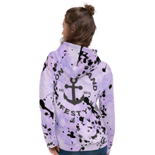 Tie-Dye Hoodie