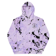 Tie-Dye Hoodie