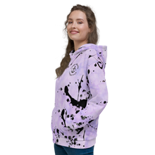 Tie-Dye Hoodie