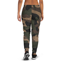 LIFESTYLE CAMO Women's Joggers