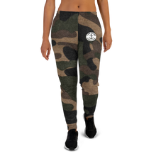 LIFESTYLE CAMO Women's Joggers