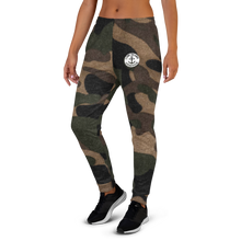 LIFESTYLE CAMO Women's Joggers