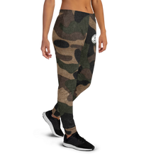 LIFESTYLE CAMO Women's Joggers