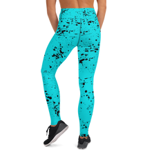LONG ISLAND Yoga Leggings