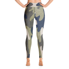 LONG ISLAND LIFESTYLE Yoga Leggings