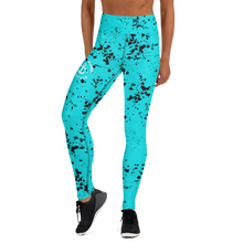 LONG ISLAND Yoga Leggings