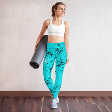 LONG ISLAND Yoga Leggings
