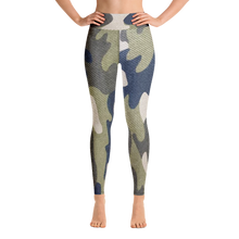 LONG ISLAND LIFESTYLE Yoga Leggings