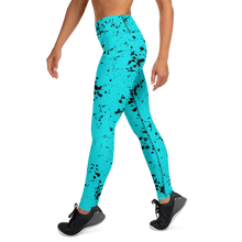 LONG ISLAND Yoga Leggings