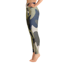 LONG ISLAND LIFESTYLE Yoga Leggings