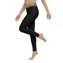 Yoga Leggings