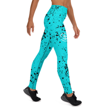 LONG ISLAND Yoga Leggings