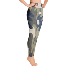 LONG ISLAND LIFESTYLE Yoga Leggings