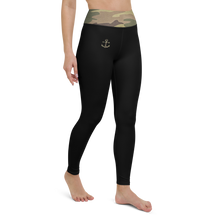 Yoga Leggings