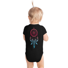 DREAM LAND Infant Bodysuit