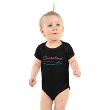 DREAM LAND Infant Bodysuit