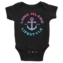 GRADIENT Infant Bodysuit