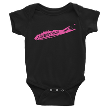 LIFESTYLE Infant Bodysuit