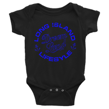 DREAM LAND Infant Bodysuit