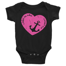 ANCHOR Infant Bodysuit