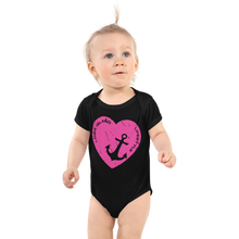 ANCHOR Infant Bodysuit