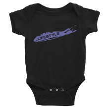 LIFESTYLE Infant Bodysuit