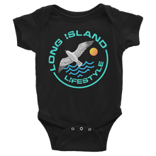 SEAGULL Infant Bodysuit