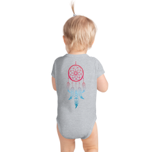 DREAM LAND Infant Bodysuit