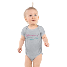 DREAM LAND Infant Bodysuit
