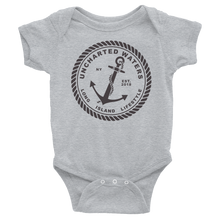 Anchor Baby Bodysuit