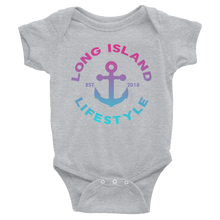 GRADIENT Infant Bodysuit