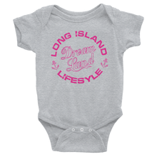 DREAM LAND Infant Bodysuit