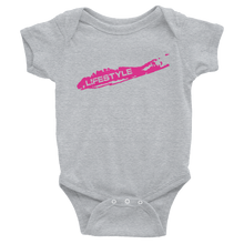LIFESTYLE Infant Bodysuit