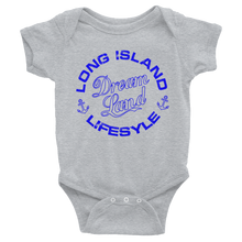 DREAM LAND Infant Bodysuit