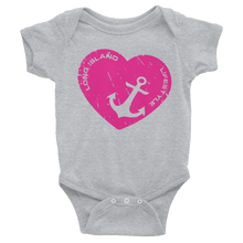 ANCHOR Infant Bodysuit