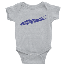 LIFESTYLE Infant Bodysuit