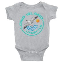 SEAGULL Infant Bodysuit
