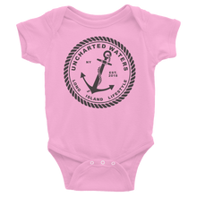 Anchor Baby Bodysuit