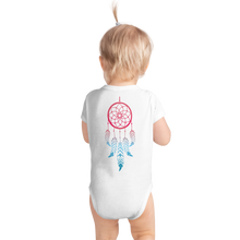 DREAM LAND Infant Bodysuit