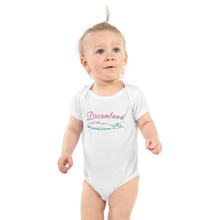 DREAM LAND Infant Bodysuit