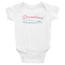 DREAM LAND Infant Bodysuit