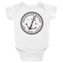 Anchor Baby Bodysuit