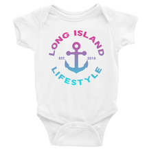 GRADIENT Infant Bodysuit