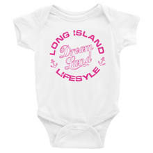 DREAM LAND Infant Bodysuit