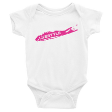 LIFESTYLE Infant Bodysuit