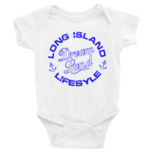 DREAM LAND Infant Bodysuit