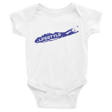 LIFESTYLE Infant Bodysuit